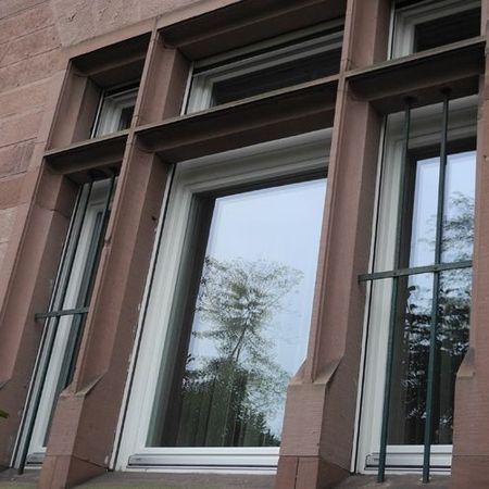 Fenster, Türen und noch viel mehr