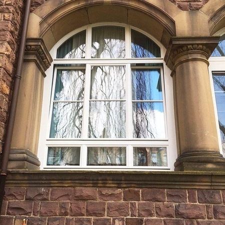 Fenster, Türen und noch viel mehr