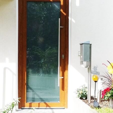 Fenster, Türen und noch viel mehr