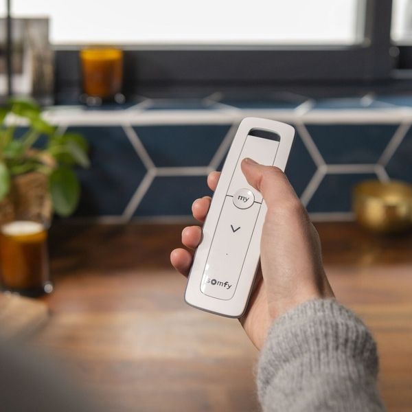 TaHoma Stajic - Smart Home