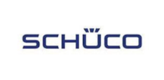 Logo von Schüco