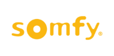 Logo von somfy