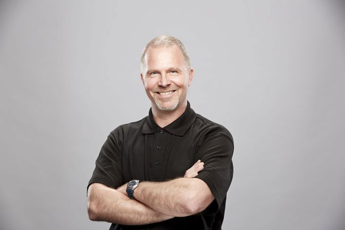 Uwe Hautmann - Geschäftsführer